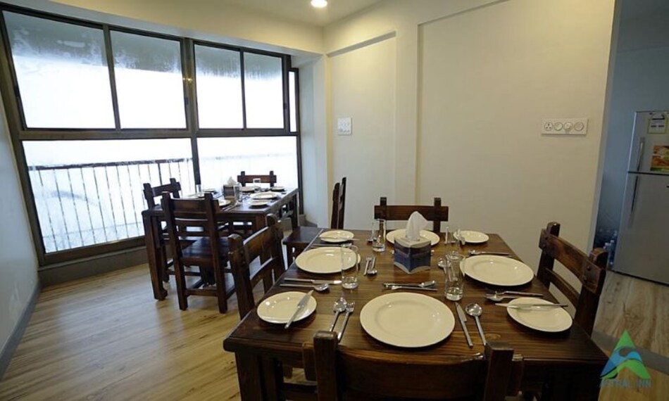 Honeycomb by Astral Inn-3